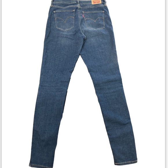 Levi’s 720 High Rise Super Skinny - Picture 2 of 4